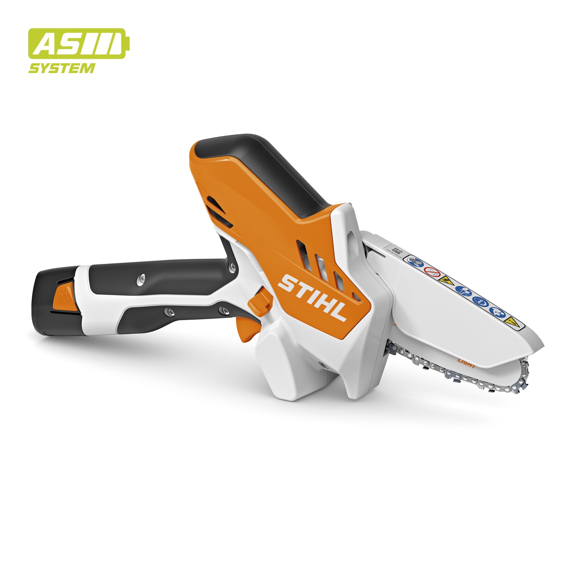 Stihl Motorsav GTA 26 Komplet 